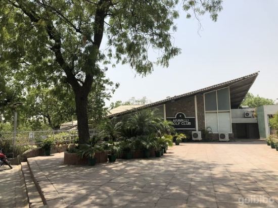 Aravalli Golf Course — Faridabad — photo 2