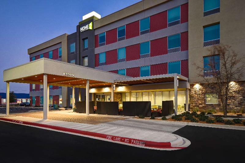 Home2 Suites by Hilton Odessa - photo 6