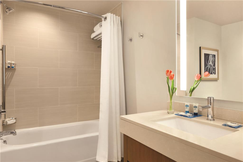 Hyatt House Virginia Beach Oceanfront - photo 17