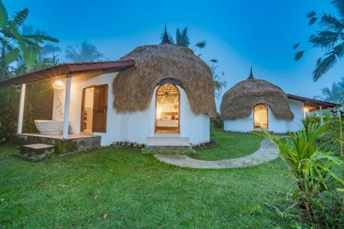 Ritual Ubud in Gianyar, Indonesia