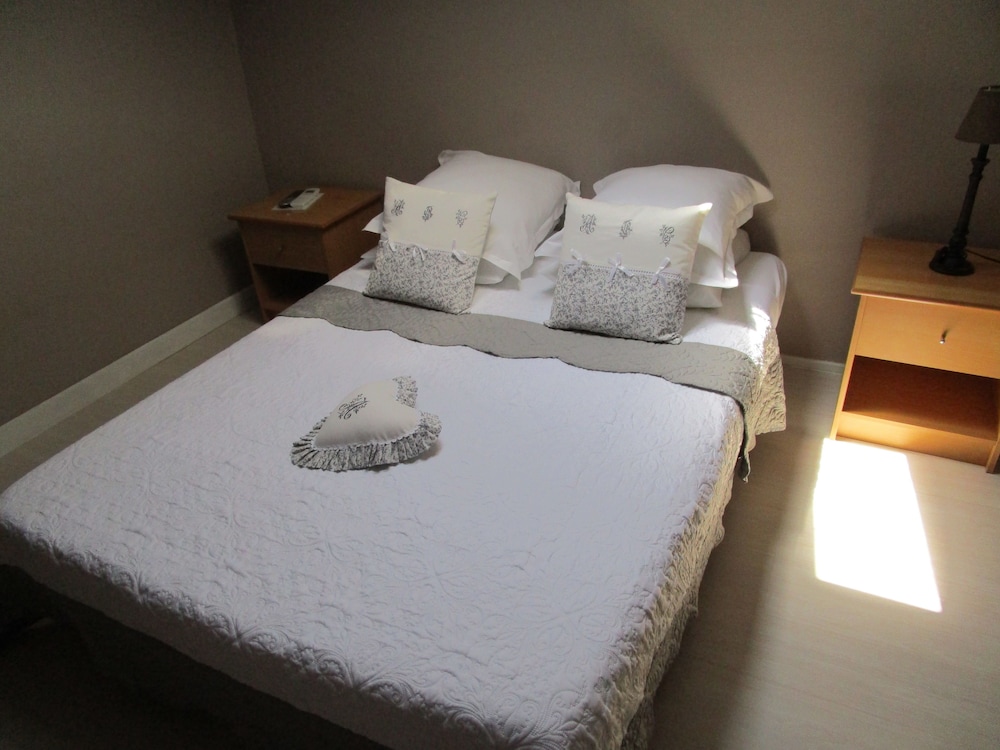 Hotel Restaurant l’Escapade — Bedoin — photo 2