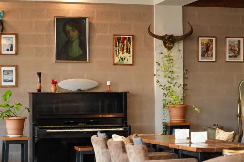 Alpine Lounge Kazbegi