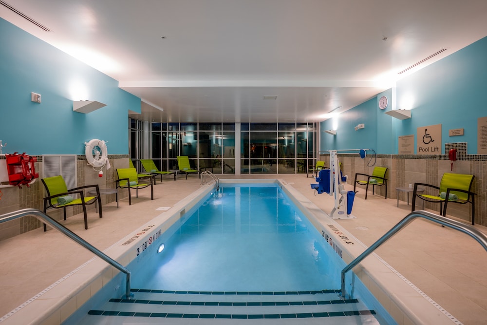 SpringHill Suites by Marriott Kenosha - photo 38