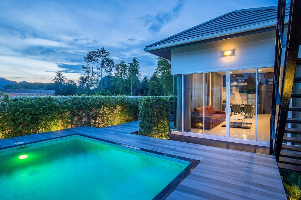 The Haven Krabi — 4-Star Luxury Hotel in Krabi, Thailand