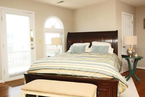 Heron Pointe by Oak Island Accommodations - photo 37