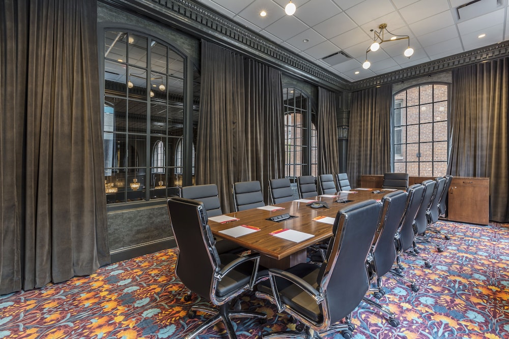 Hotel Indigo Nashville The Countrypolitan by IHG - photo 60
