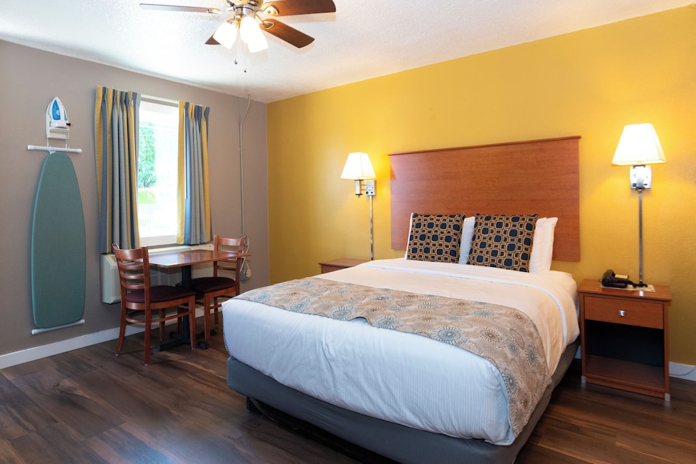 Nordic Motel - photo 39