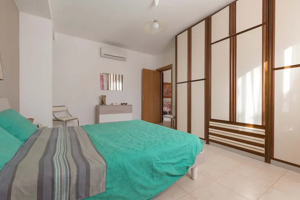 1817 Villetta Ginetta in Maruggio, Italy