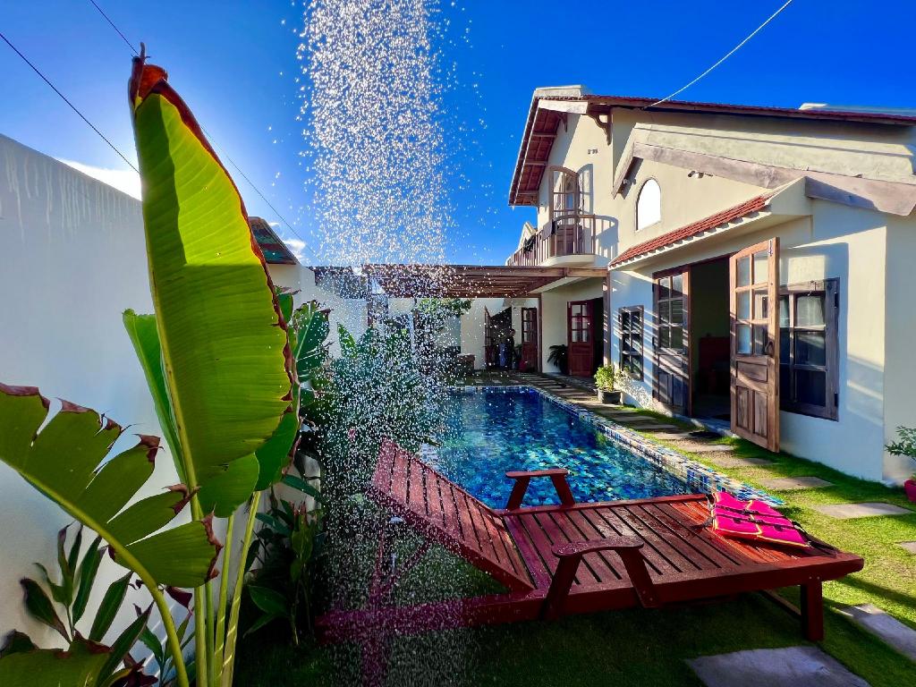Ngài Villa — 5-Star Luxury Hotel in Tuy Hoa, Vietnam