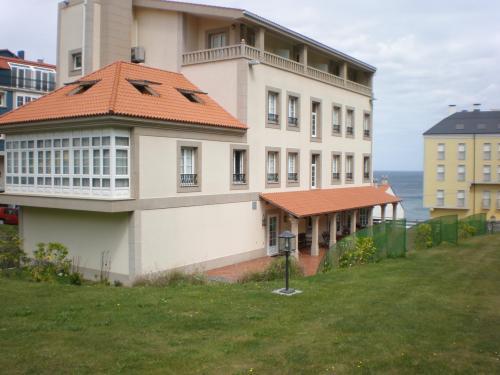 Fonte Do Fraile — Malpica