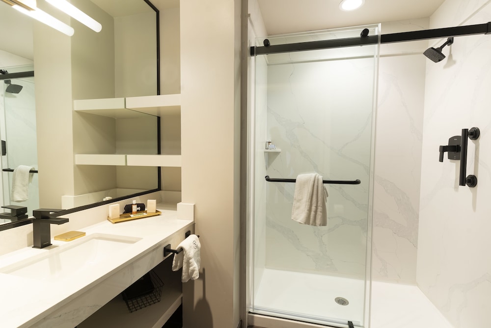 The Exchange Sacramento Curio Collection by Hilton - photo 34