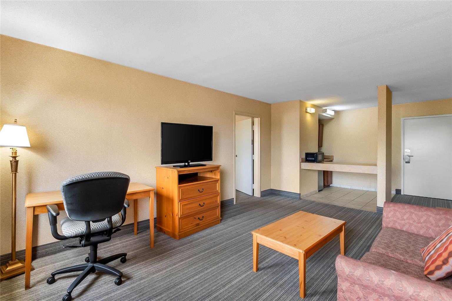 Travelodge by Wyndham Winchester - photo 26