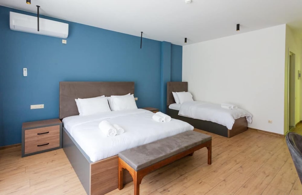 Machakhela Inn in Unknown City, Georgia