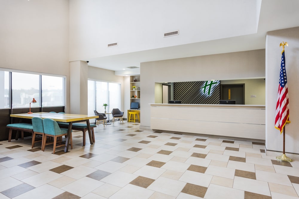 Holiday Inn Timonium Baltimore North by IHG - photo 24