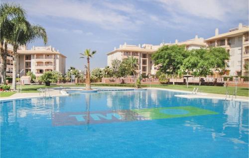 Apartment Orihuela Costa 41 Spain — 4-Star Luxury Hotel in Orihuela, Spain