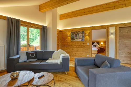 Ferienwohnung Wolf — Aach — photo 2