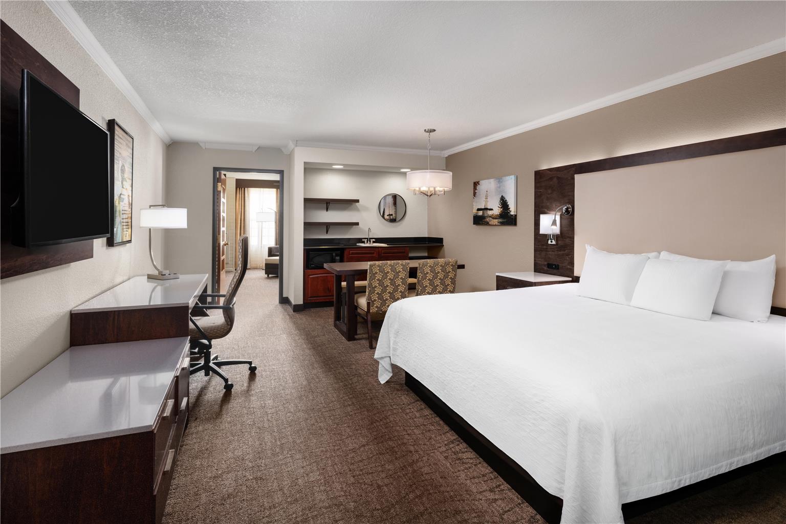 Best Western Premier Bridgewood Resort Hotel - photo 42