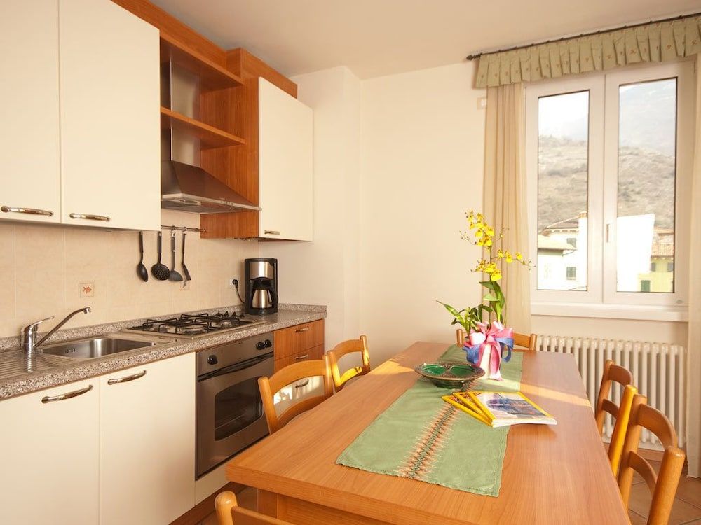 Appartamenti Baia Azzurra in Nago-Torbole, Italy