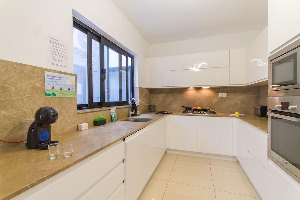 Swieqistay Room2 Private Bath Paceville in Swieqi, Malta