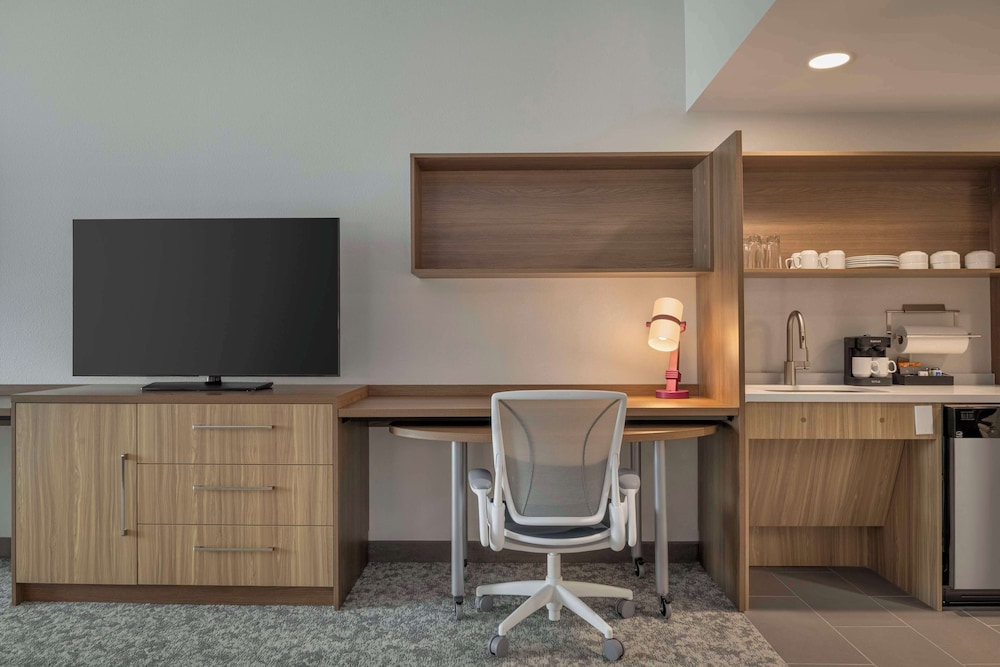 Home2 Suites By Hilton Sanford Orlando North - photo 7