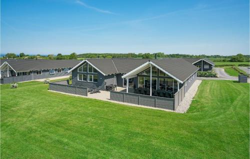 Gorgeous Home In Bogense With Wifi — 5-Star Luxury Hotel in Bogense, Denmark