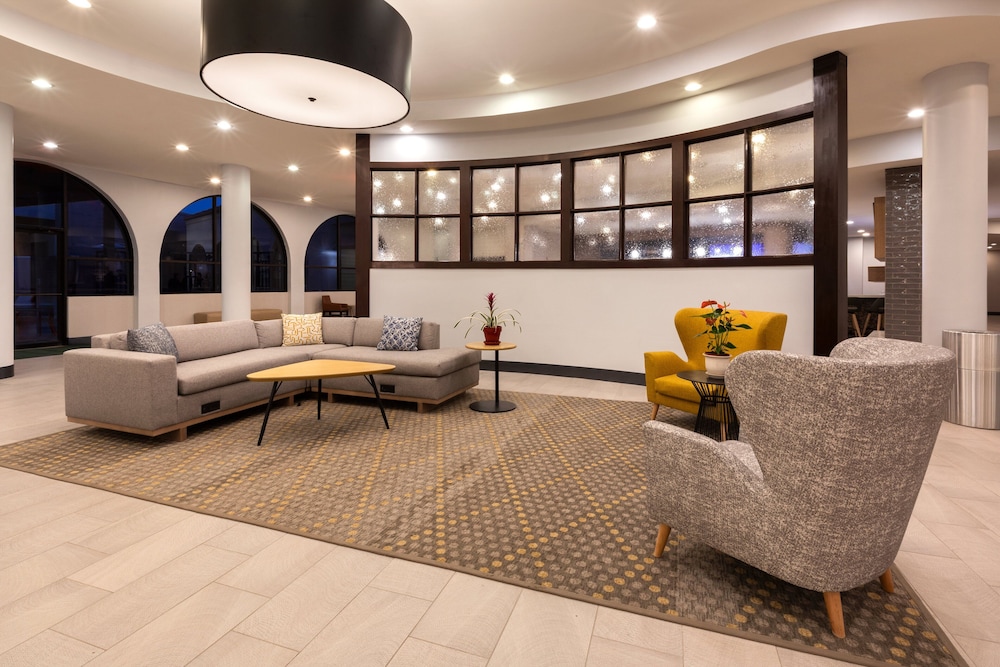 Holiday Inn El Paso West Sunland Park by IHG - photo 56