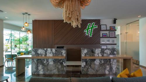 Holiday Inn Hotel And Suites Merida La Isla By IHG