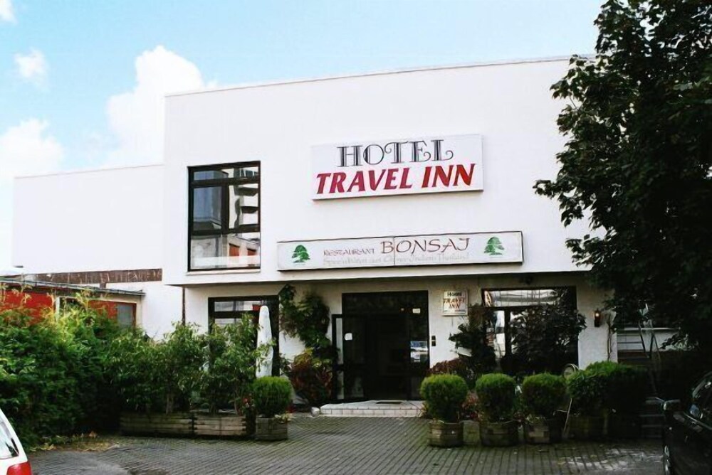 Hotel Travel Inn