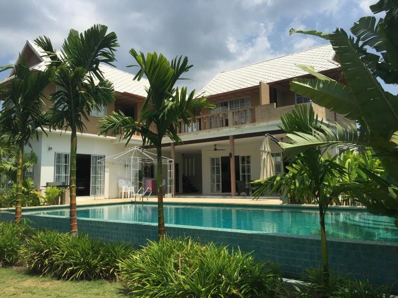 Sakoo Residences in Thalang, Thailand