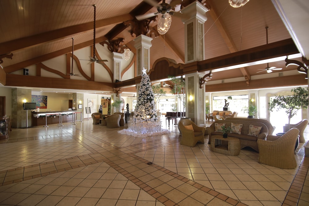 The Suites at Mount Malarayat in Lipa City, Philippines