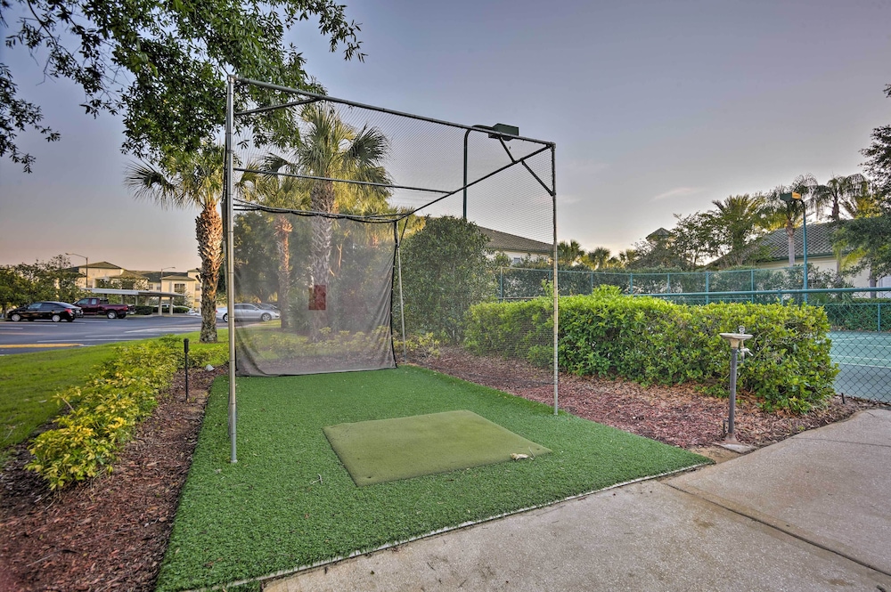 Resort Style Condo with Pool 6 Mi to Magic Kingdom - photo 19