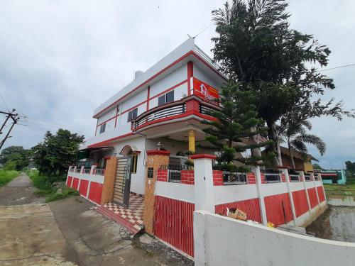 Nandini Homestay — 5-Star Luxury Hotel in Dehra Dun, India