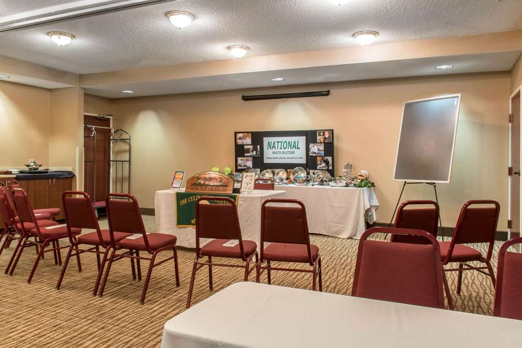 Comfort Suites Scranton near Montage Mountain - photo 25