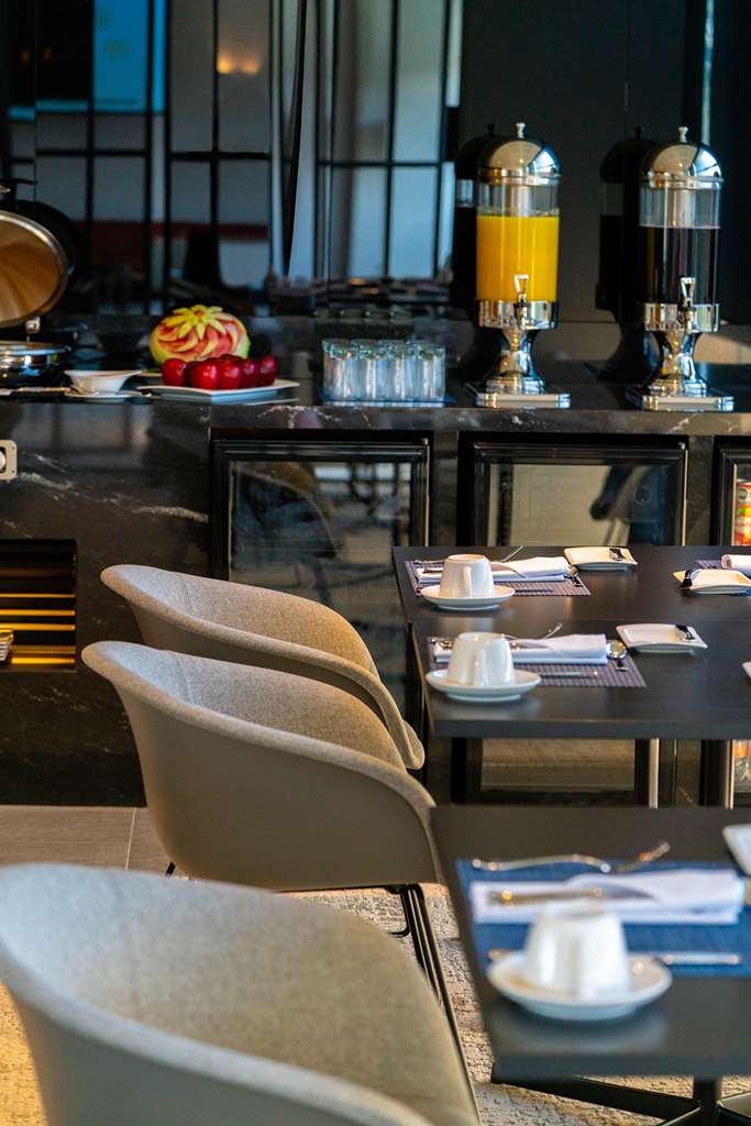 RESTAURANTE PLAZA