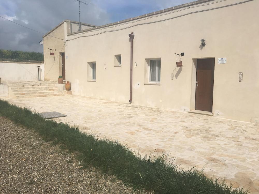 Masseria 25 Anni — hotel in Laterza
