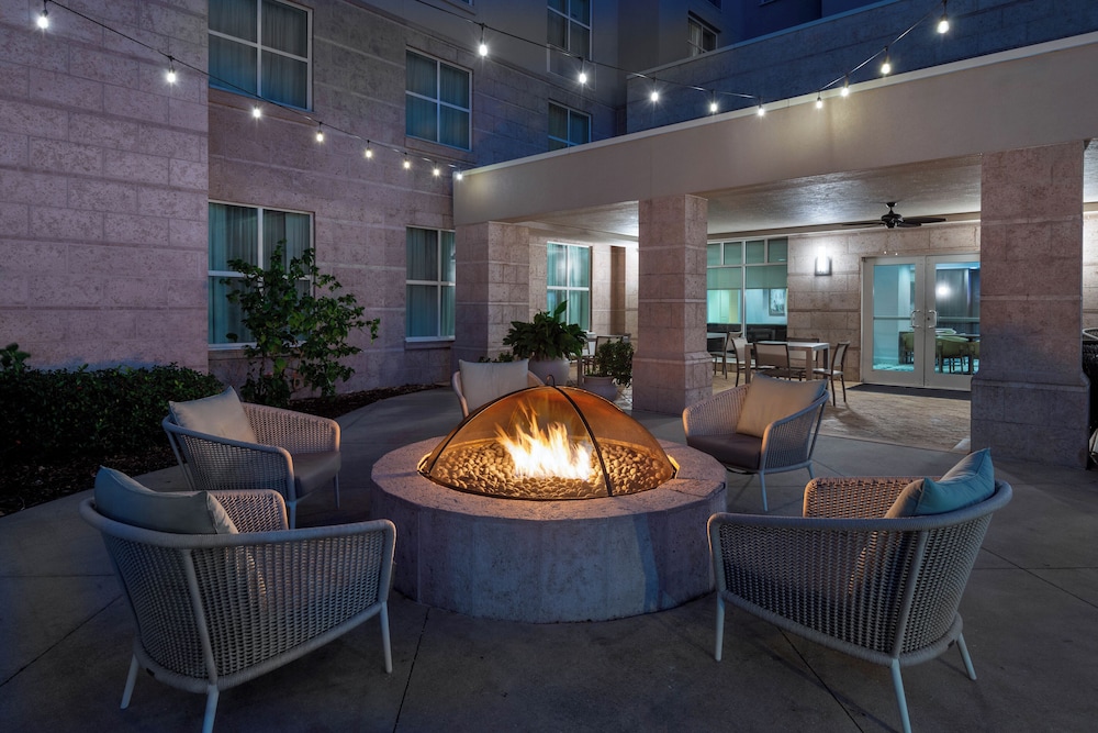 Homewood Suites by Hilton Tampa Airport Westshore - photo 40