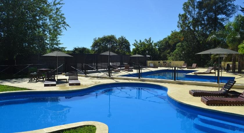 Casablanca - last minute hotel in Victoria
