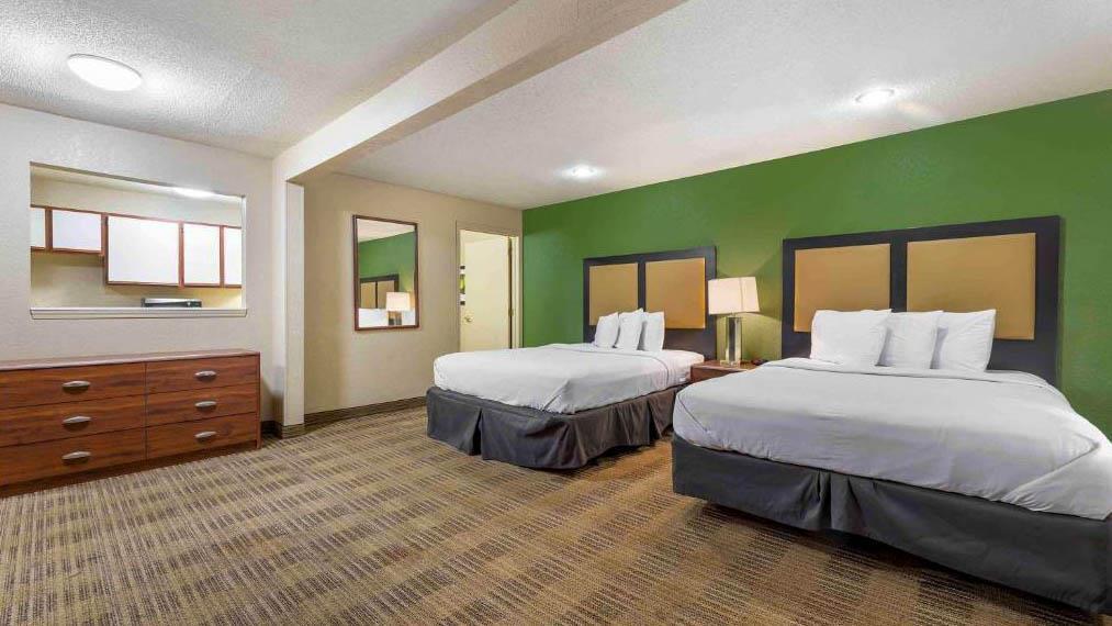 Studio 6 Suites Charlotte NC Tyvola Rd Executive Park - photo 36