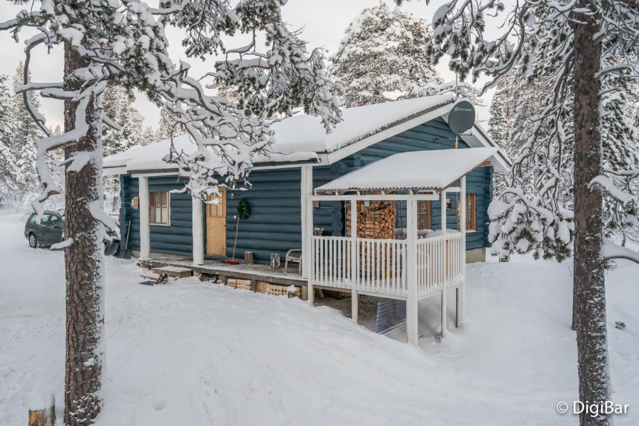 Auroracabin Chalets — 4-Star Luxury Hotel in Sodankylae, Finland