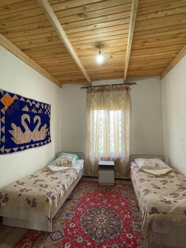Guest House Guljan 21595122 — Bokombayevskoye