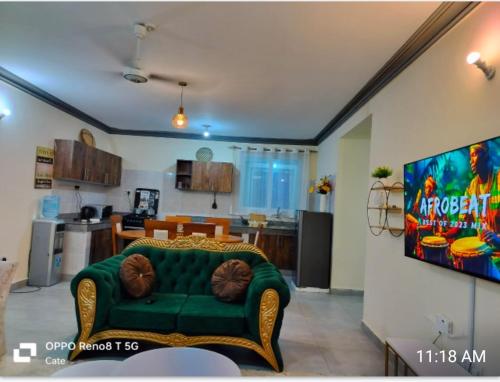 Les International — 4-Star Luxury Hotel in Mombasa, Kenya
