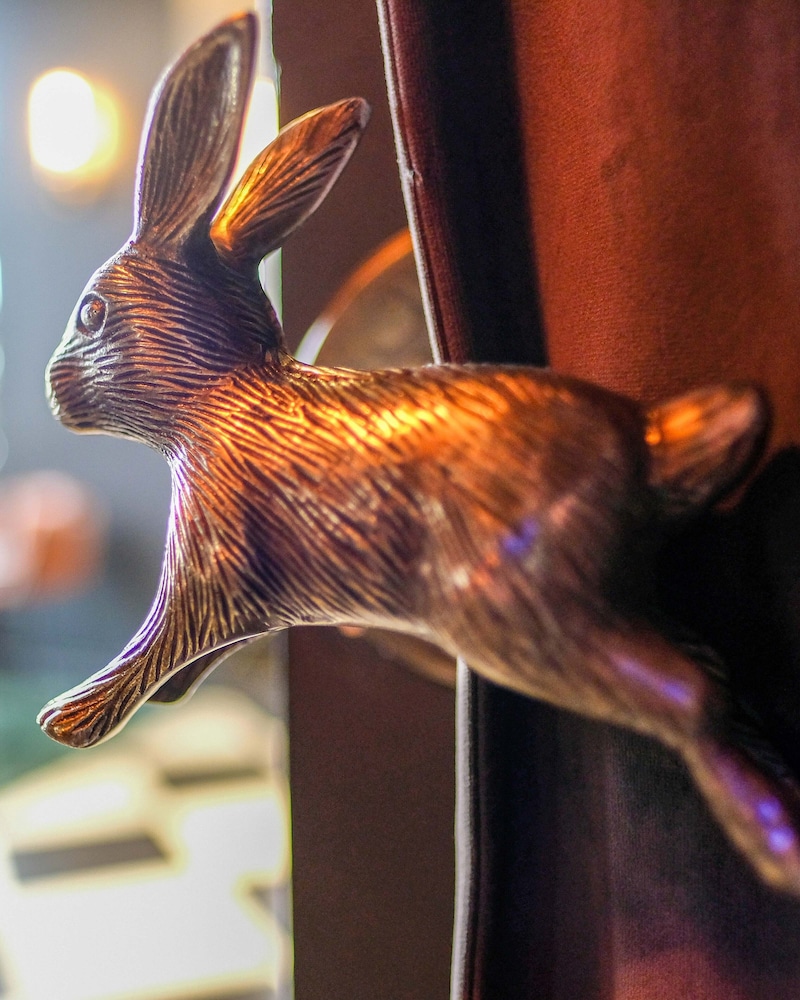 Hotel Deco - photo 55