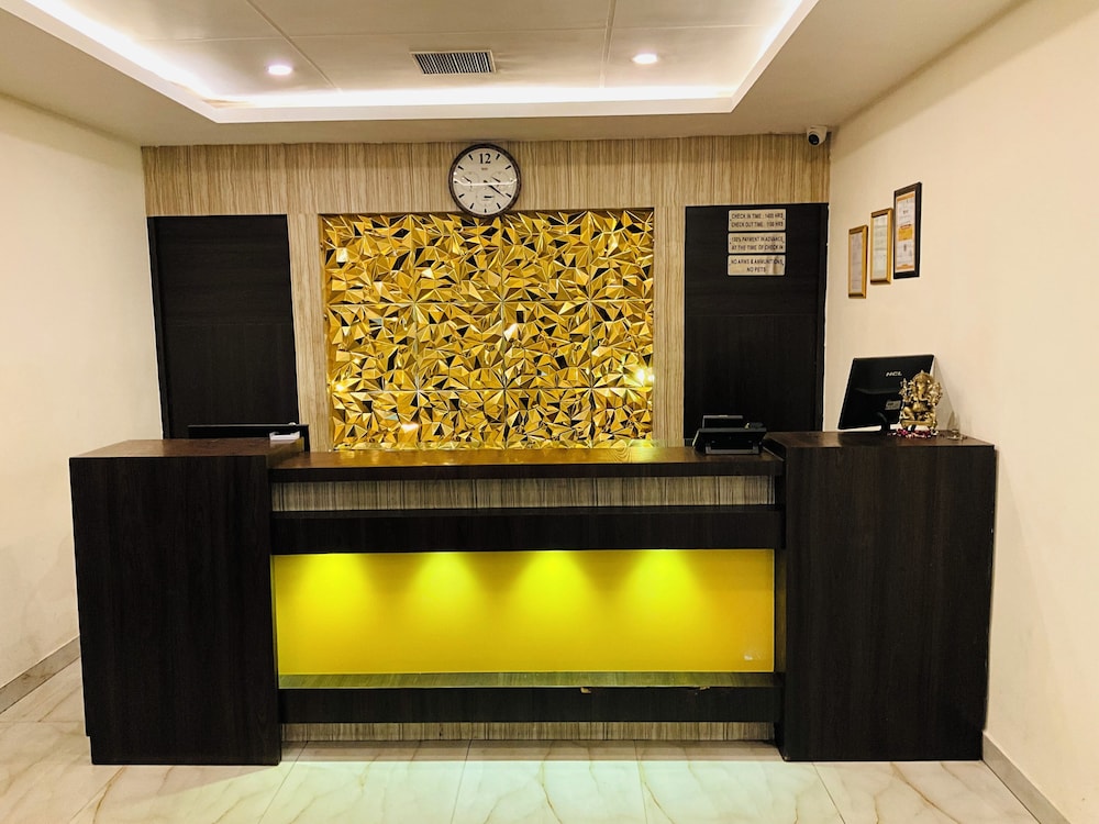 Hotel Galaxy — Allahabad — photo 4
