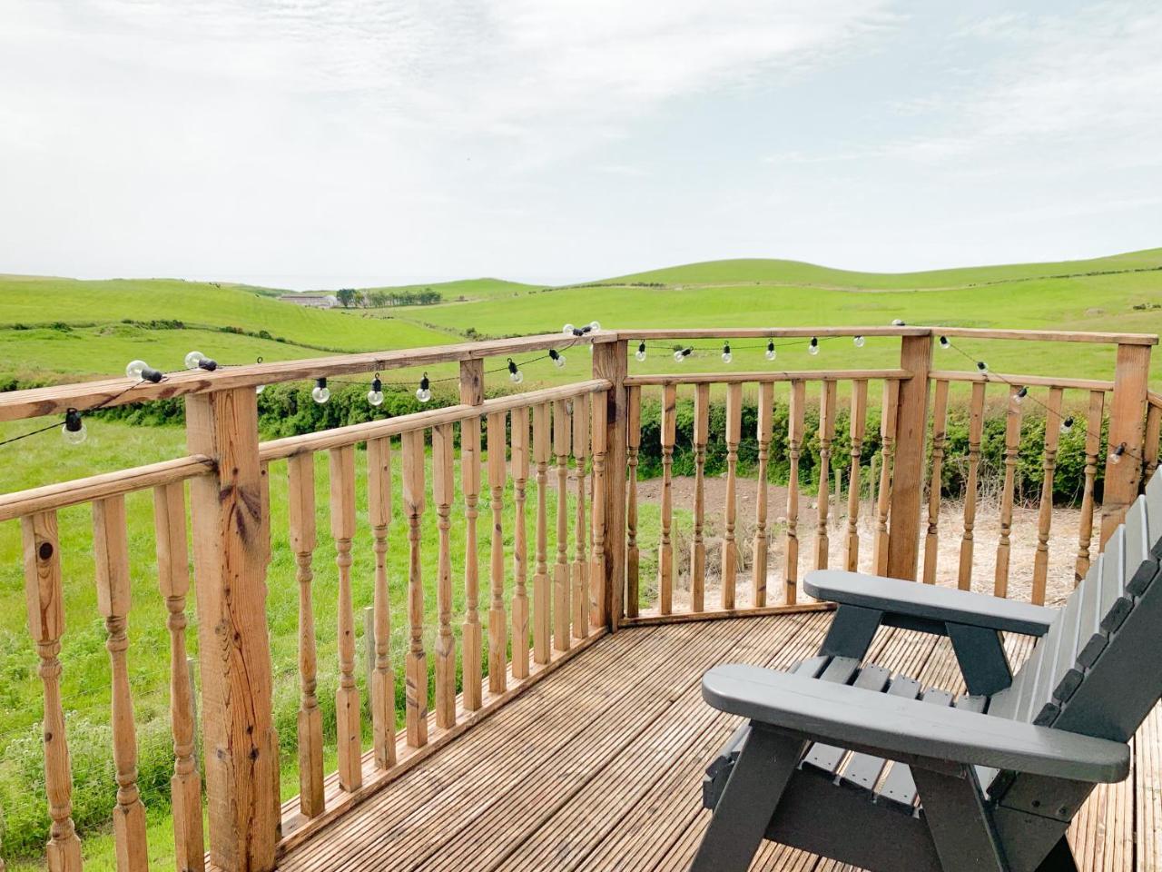 Float Bay View — Stranraer