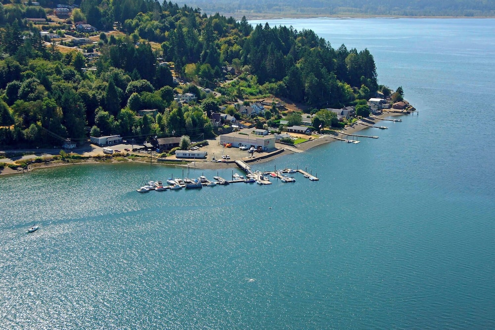 Robinhood Village Resort - photo 109
