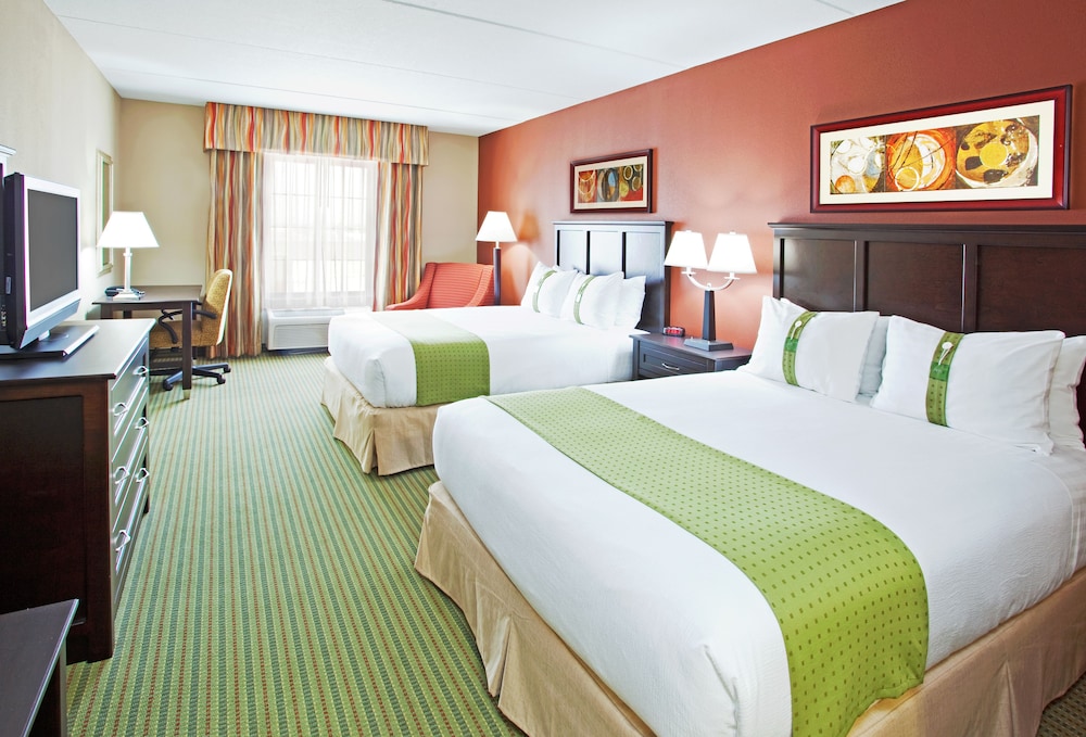 Holiday Inn Midland by IHG - photo 4