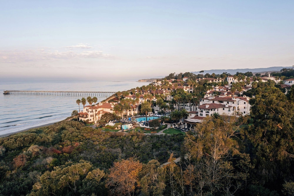 The Ritz Carlton Bacara Santa Barbara - photo 2