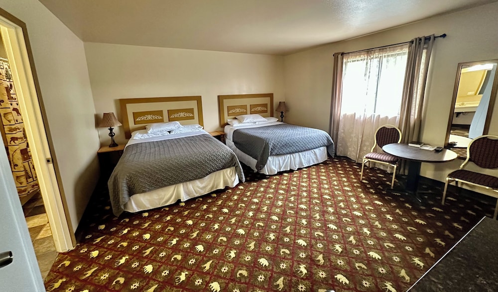 Alaska Angler's Inn - photo 38