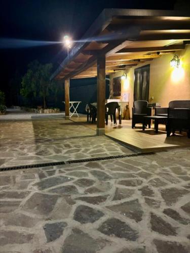 Summer House — Fondi — photo 3