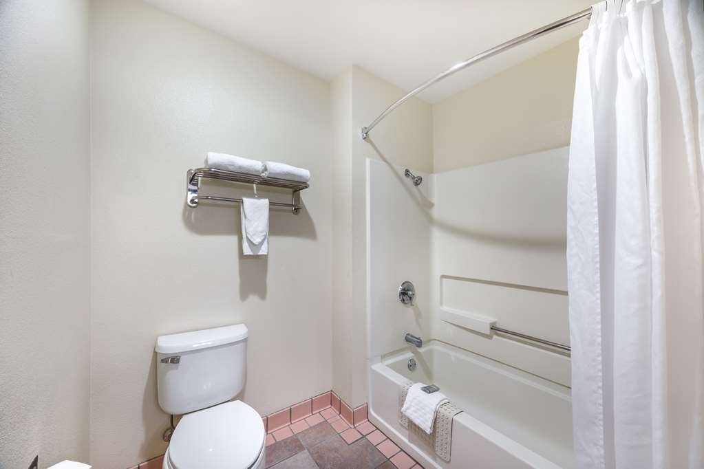 Best Western Capital City Inn - photo 29